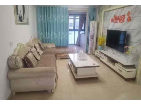 红蜻蜓10楼，自住装修三室一厅，家电家具齐全，拎包入住，年租22000