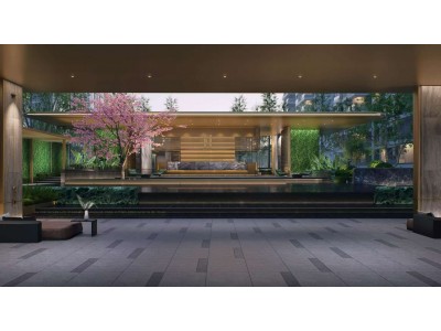 广德众兴荟龙湾打造广德高品质城市住宅